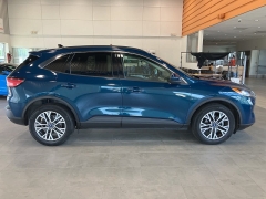 Used 2020 Ford Escape 4d SUV AWD SEL 2.0L at Maxx Loans near St. Adrian, MI