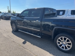 Used 2015 GMC Sierra 1500 4WD Crew Cab Denali at Suburban Ford of Sterling Heights near Sterling Heights, MI