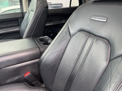 Used 2020 Ford Expedition Max 4d SUV 4WD Platinum at Maxx Loans near St. Adrian, MI