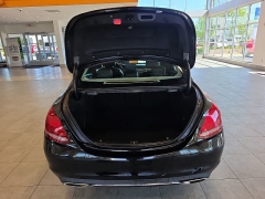 Used 2016  Mercedes-Benz C-Class 4dr Sdn C 300 4MATIC at Maxx Loans near St&period; Adrian&comma; MI