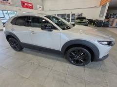 Used 2024  Mazda CX-30 2&period;5 Turbo Premium Plus Package AWD at Maxx Loans near St&period; Adrian&comma; MI