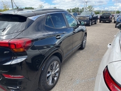 Used 2020 Buick Encore GX 4d SUV FWD Preferred at Maxx Loans near St. Adrian, MI