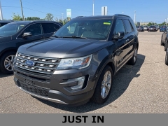 Used 2016 Ford Explorer 4d SUV 4WD Limited Ecoboost at Maxx Loans near St. Adrian, MI