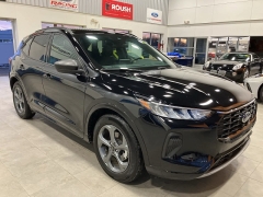 Used 2023  Ford Escape ST-Line FWD at Maxx Loans near St&period; Adrian&comma; MI