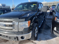Used 2014  Ford F-150 4WD SuperCrew at Maxx Loans near St&period; Adrian&comma; MI