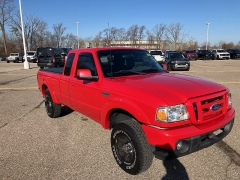 Used 2011 Ford Ranger 2WD 4dr SuperCab 126" at Maxx Loans near ,