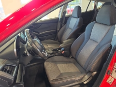 Used 2020  Subaru Crosstrek Premium CVT at Maxx Loans near St&period; Adrian&comma; MI