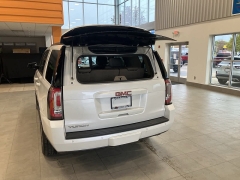 Used 2018  GMC Yukon 4d SUV 4WD SLT at Maxx Loans near St. Adrian, MI