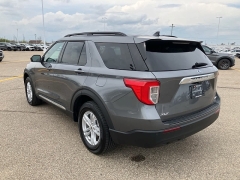 Used 2022 Ford Explorer XLT 4WD at Maxx Loans near ,