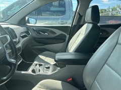 Used 2020  GMC Terrain 4d SUV AWD SLT 1&period;5L Turbo at Maxx Loans near St&period; Adrian&comma; MI