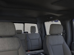 Used 2024  Ford F-150 XLT 4WD SuperCrew 5&period;5' Box at Maxx Loans near St&period; Adrian&comma; MI