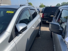 Used 2014 Toyota RAV4 AWD 4dr Limited (Natl) at Suburban Ford of Sterling Heights near Sterling Heights, MI