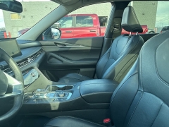 Used 2022  INFINITI QX60 LUXE AWD at Maxx Loans near St&period; Adrian&comma; MI