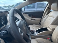 Used 2010  Buick LaCrosse 4d Sedan FWD CXL at Maxx Loans near St&period; Adrian&comma; MI