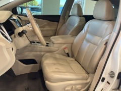 Used 2018  Nissan Murano AWD at Maxx Loans near St. Adrian, MI