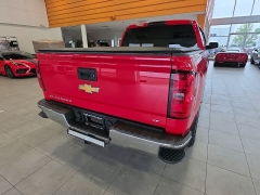 Used 2014  Chevrolet Silverado 1500 4WD Crew Cab 143&period;5" LT w&sol;1LT at Maxx Loans near St&period; Adrian&comma; MI