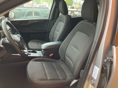 Used 2024 Ford Escape Active AWD at Suburban Ford of Sterling Heights near Sterling Heights, MI
