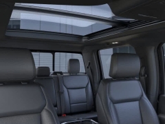 New 2025 Ford F-150 LARIAT 4WD SuperCrew Box at Suburban Ford of Sterling Heights near Sterling Heights, MI