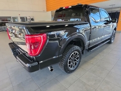 Used 2023  Ford F-150 4WD SuperCrew 5&period;5' Box at Maxx Loans near St&period; Adrian&comma; MI