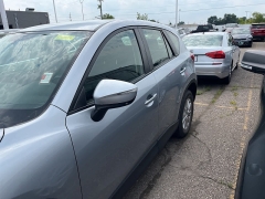 Used 2016 Mazda CX-5 AWD 4dr Auto Sport at Maxx Loans near St. Adrian, MI