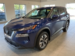 Used 2023 Nissan Rogue FWD SV *Ltd Avail* at Maxx Loans near St. Adrian, MI