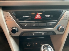 Used 2018 Hyundai Elantra SE 2.0L Auto (Alabama) at Suburban Ford of Sterling Heights near Sterling Heights, MI