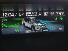 Used 2023  Subaru Forester Wilderness CVT at Maxx Loans near St&period; Adrian&comma; MI