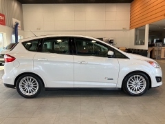 Used 2013  Ford C-MAX Energi 4d Hatchback SEL at Maxx Loans near St&period; Adrian&comma; MI