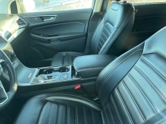 Used 2019  Ford Edge 4d SUV AWD SEL at Maxx Loans near St&period; Adrian&comma; MI