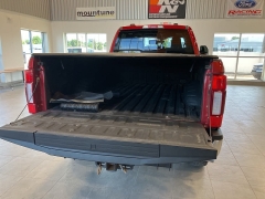 Used 2022 Ford Super Duty F-350 SRW 4WD Crew Cab Box at Maxx Loans near St. Adrian, MI