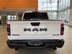 Used 2023  Ram 1500 4WD Rebel Crew Cab 5'7" Box at Maxx Loans near St&period; Adrian&comma; MI