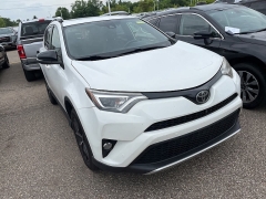 Used 2016 Toyota RAV4 4d SUV AWD SE at Maxx Loans near St. Adrian, MI