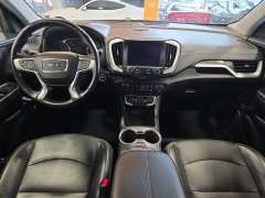 Used 2022  GMC Terrain AWD 4dr SLT at Maxx Loans near St&period; Adrian&comma; MI