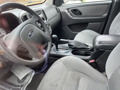 Used 2005  Ford Escape 4dr 103" WB 3&period;0L XLT 4WD at Maxx Loans near St&period; Adrian&comma; MI