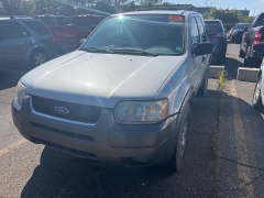 Used 2004  Ford Escape 4d SUV 4WD XLT at Maxx Loans near St. Adrian, MI