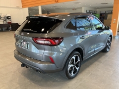 Used 2023 Ford Escape ST-Line Select AWD at Maxx Loans near St. Adrian, MI