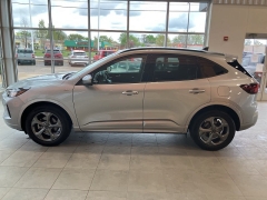 Used 2023 Ford Escape ST-Line Select AWD at Suburban Ford of Sterling Heights near Sterling Heights, MI