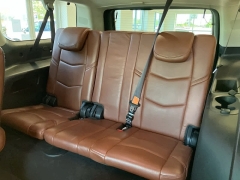 Used 2015 Cadillac Escalade ESV 4d SUV 4WD Premium at Maxx Loans near ,