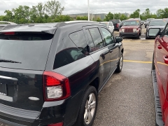 Used 2014 Jeep Compass FWD 4dr Latitude at Maxx Loans near St. Adrian, MI