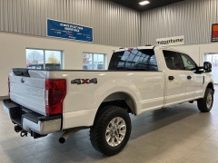 Used 2022  Ford Super Duty F-250 SRW 4WD Crew Cab Box at Maxx Loans near St&period; Adrian&comma; MI
