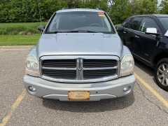 Used 2005 Dodge Durango 4dr 4WD SLT at Suburban Ford of Sterling Heights near Sterling Heights, MI