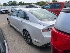 Used 2019 Lincoln MKZ Hybrid 4d Sedan FWD Reserve II at Suburban Ford of Sterling Heights near Sterling Heights, MI