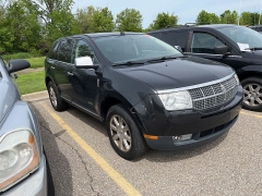Used 2010 Lincoln MKX AWD 4dr at Maxx Loans near ,