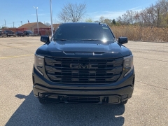 Used 2024 GMC Sierra 1500 4WD Reg Cab 126" Pro at Maxx Loans near ,