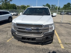 Used 2020  Ford F-150 4WD SuperCrew Box at Maxx Loans near St&period; Adrian&comma; MI