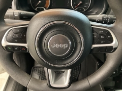Used 2023  Jeep Renegade Latitude 4x4 at Maxx Loans near St&period; Adrian&comma; MI