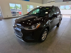  2022 Chevrolet Trax AWD 4dr LT at Maxx Loans near St&period; Adrian&comma; MI