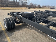 Used 2023  Ford Super Duty F-450 DRW 2WD Reg Cab WB CA at Maxx Loans near St&period; Adrian&comma; MI