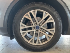 Used 2021 Ford Escape SEL FWD at Maxx Loans near St. Adrian, MI