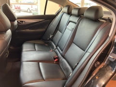 Used 2021 INFINITI Q50 3.0t LUXE AWD at Suburban Ford of Sterling Heights near Sterling Heights, MI